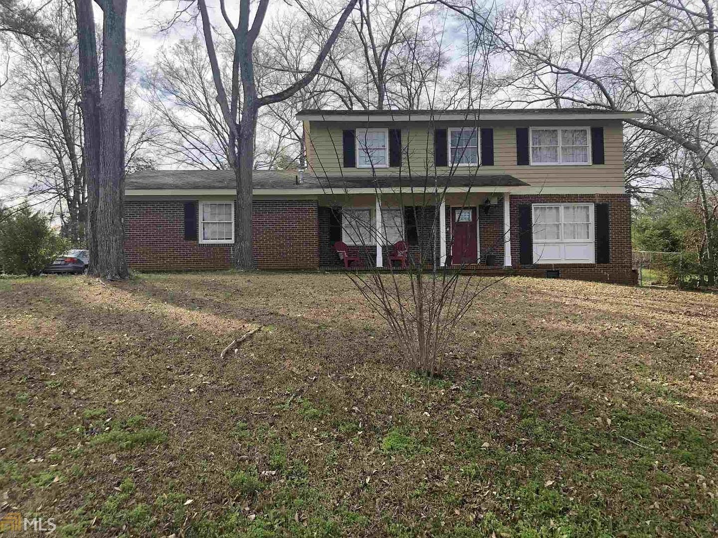 119 Maplewood Ave SW 3G, Milledgeville, GA 31061 Zillow