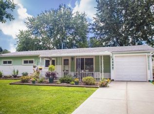 4090 Raymond Dr, Brunswick, OH