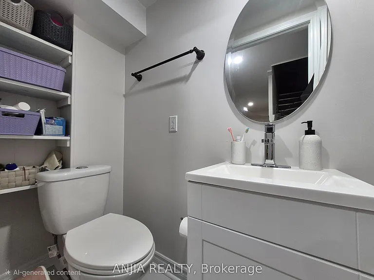 132 Heatherside Dr #BASEMENT — Photo 14