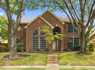 816 Rolling Meadows Ct, Allen, TX 75013