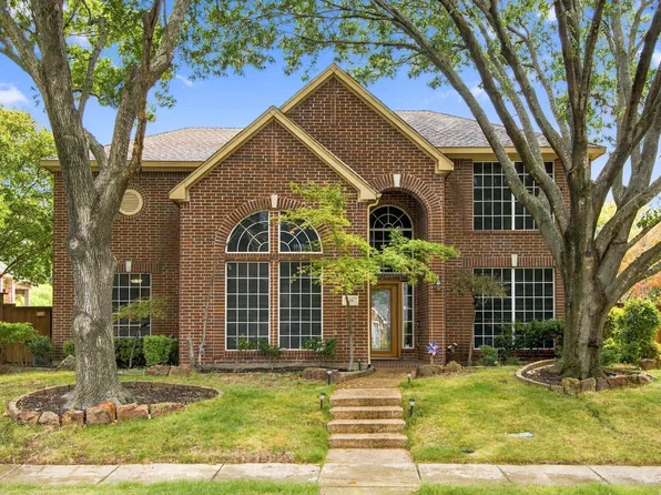 816 Rolling Meadows Ct, Allen, TX 75013