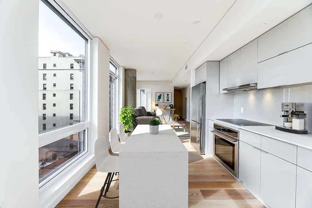 2 bed, 880 sqft, $2,700 — Photo 4