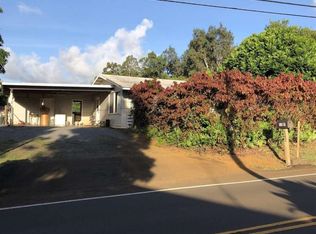 1255 W Kuiaha Rd, Haiku, HI 96708