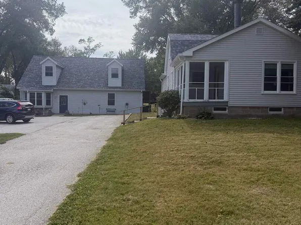 2127 W 51st St, Davenport, IA 52806