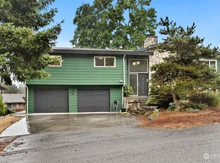 11418 60th Ave S, Seattle, WA