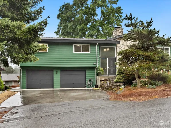 11418 60th Avenue S, Seattle, WA 98178