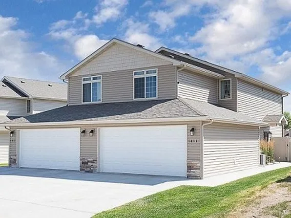 1411 Naples St, Billings, MT 59105