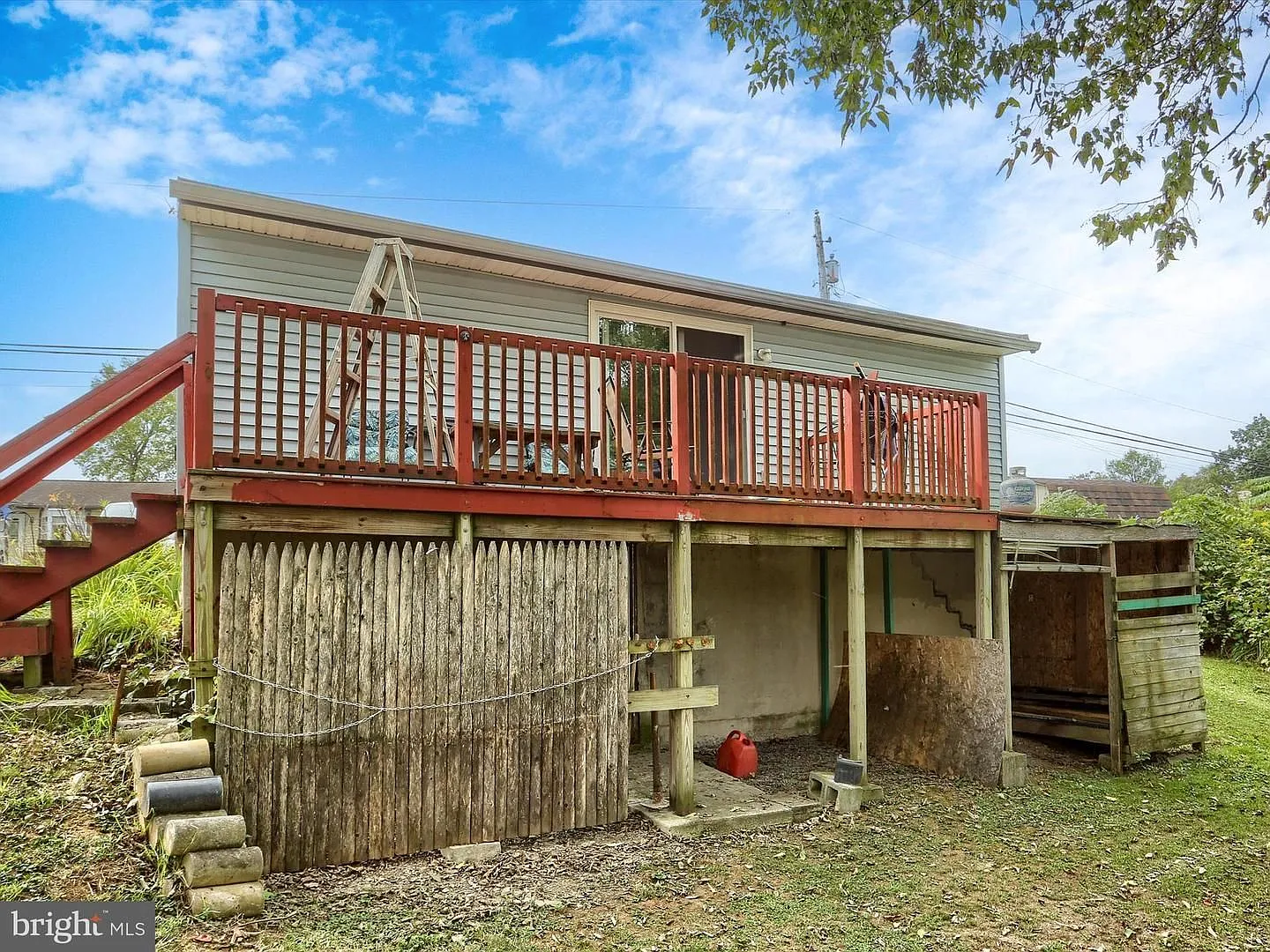 Charming 3 Bedroom Rancher in Enola — Photo 3