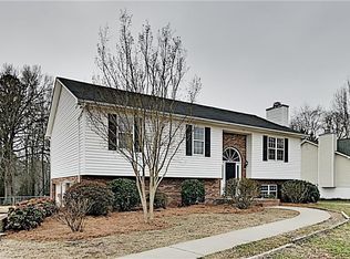 246 Reedy Creek Ct, Lexington, NC 27295