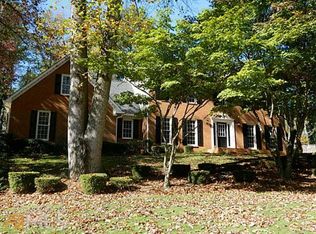 2097 Dayron Cir, Marietta, GA 30062