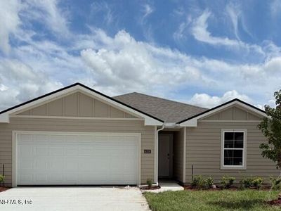 4319 EVENING PRIMROSE Drive, Jacksonville, FL, 32218