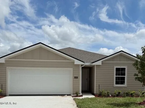 4319 EVENING PRIMROSE Drive, Jacksonville, FL 32218