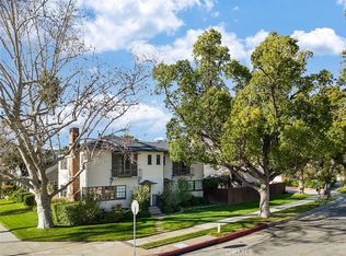 1101 Norton Ave, Glendale, CA 91202