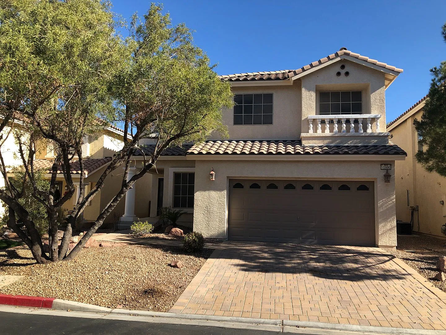 Guard Gated Community ~ 2 Story, 3 Bedroom with Wood Laminate Floors — Photo 1
