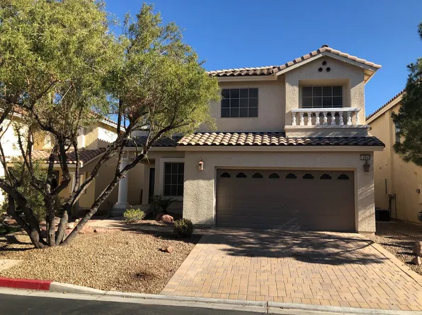 10990 Calcedonian St, Las Vegas, NV 89141