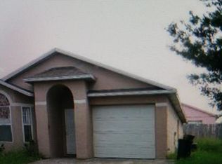 1711 Pointe Ridge Ct, Orlando, FL 32808