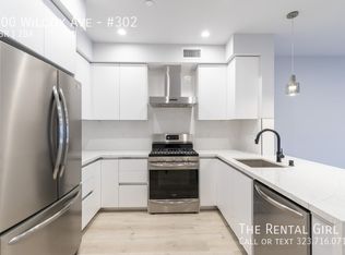 900 Wilcox Ave #302, Los Angeles, CA 90038