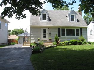 420 Home Ave, Itasca, IL 60143