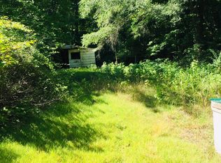 299 Moss Boat Dock Ln, Decatur, TN 37322