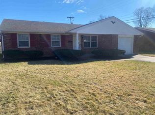2527 Wesleyan Park Dr, Owensboro, KY 42301