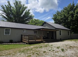 104 Tillery Road, Pleasant Hope, MO 65725