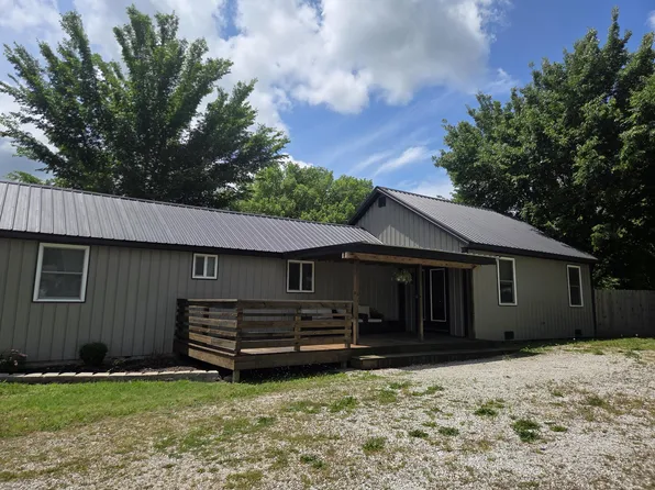 104 Tillery Road, Pleasant Hope, MO 65725