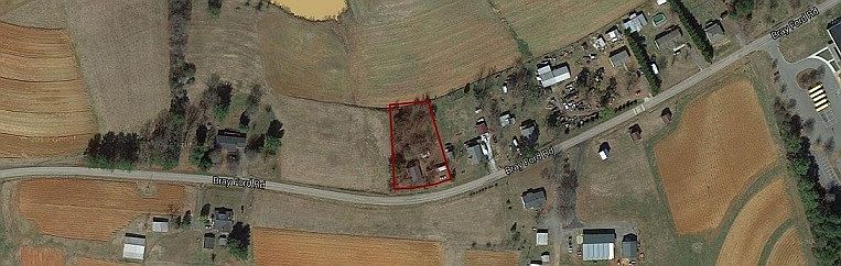 2nd image of 488 Bray Ford Rd