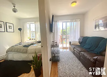 Rented by StayBK LLC