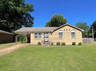 4811 Bradford Dr, Memphis, TN 38109