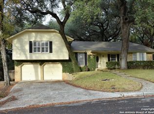 10930 Whisper Valley St, San Antonio, TX 78230
