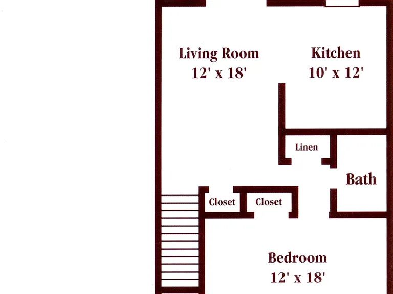 Pickwick Apartments — Photo 17