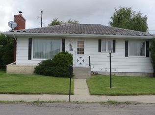 3415 Ridgeway St, Butte, MT 59701