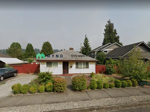 318 O St NE, Auburn, WA 98002
