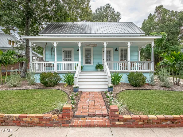 102 Allen Ave, Panama City, FL 32401