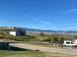 Deer Haven Dr #J-21, Sheridan, WY 82801