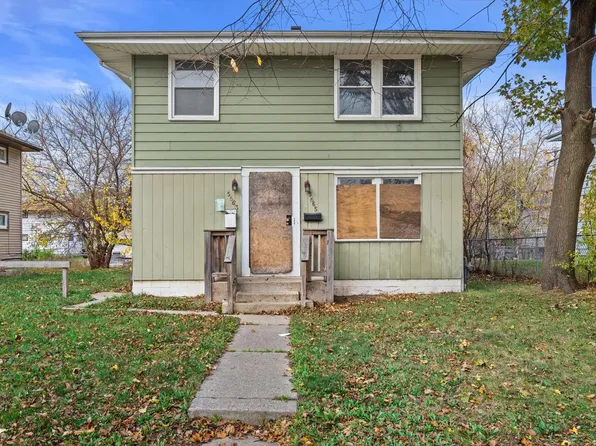 5663 North 60th STREET #5665, Milwaukee, WI 53218