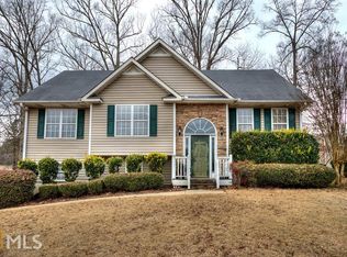 18 Dare Ln, Dallas, GA 30157
