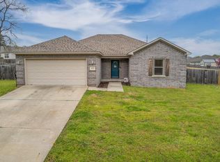 472 Ray Sowell Rd, Austin, AR 72007