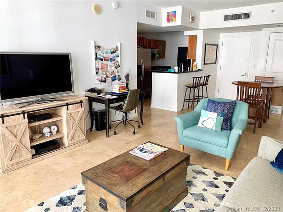 2nd image of 186 SE 12th Ter APT 2107