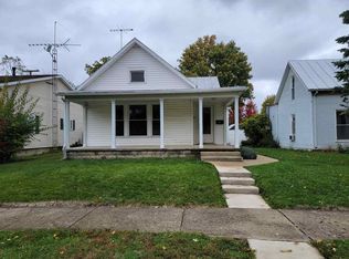 314 W Division St, Union City, IN
