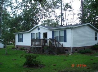 106 Riverview Dr, Hertford, NC 27944