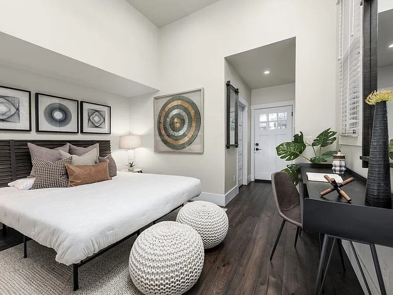 Luxury Spaces — Photo 177