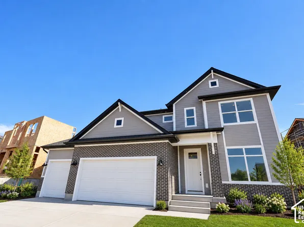 1280 E Amaryllis Way, Layton, UT 84040