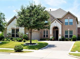 7239 Darsena, Grand Prairie, TX 75054