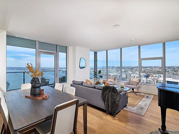 3rd image of 1388 Kettner Blvd Unit 2901