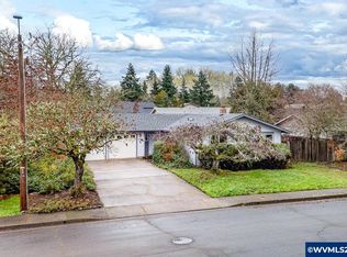 961 NW Ironwood Ave, Corvallis, OR 97330