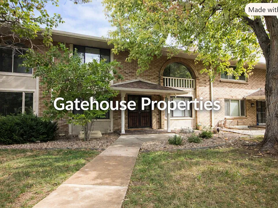 3342 S Oneida Way
