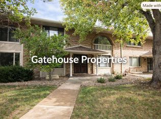 3342 S Oneida Way, Denver, CO 80224