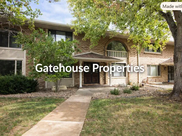 3342 S Oneida Way, Denver, CO 80224