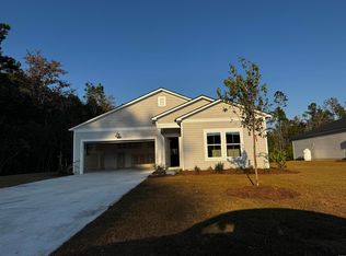 1052 Canter Drive Dover LOT 127-D6, Conway, SC 29527